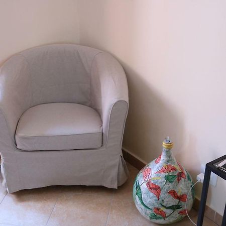 Casa Vacanze Elena Rometta Zewnętrze zdjęcie