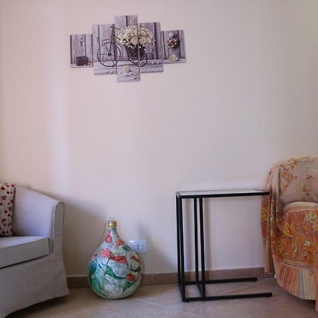Casa Vacanze Elena Rometta Zewnętrze zdjęcie