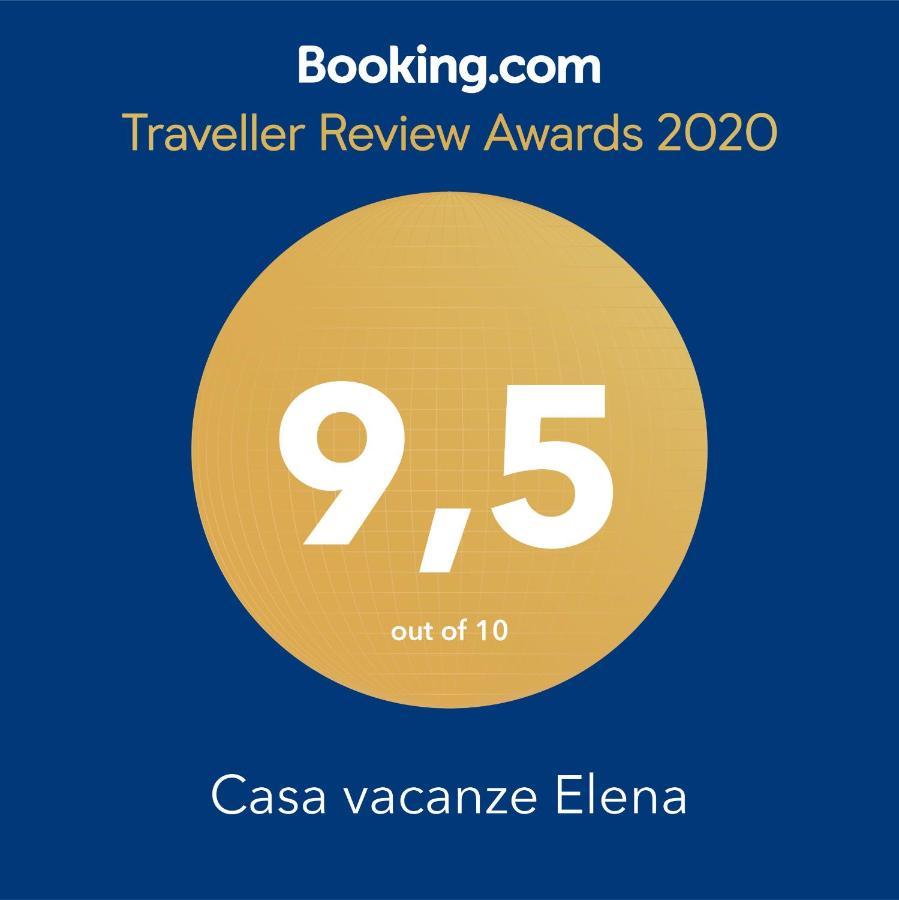 Casa Vacanze Elena Rometta Zewnętrze zdjęcie