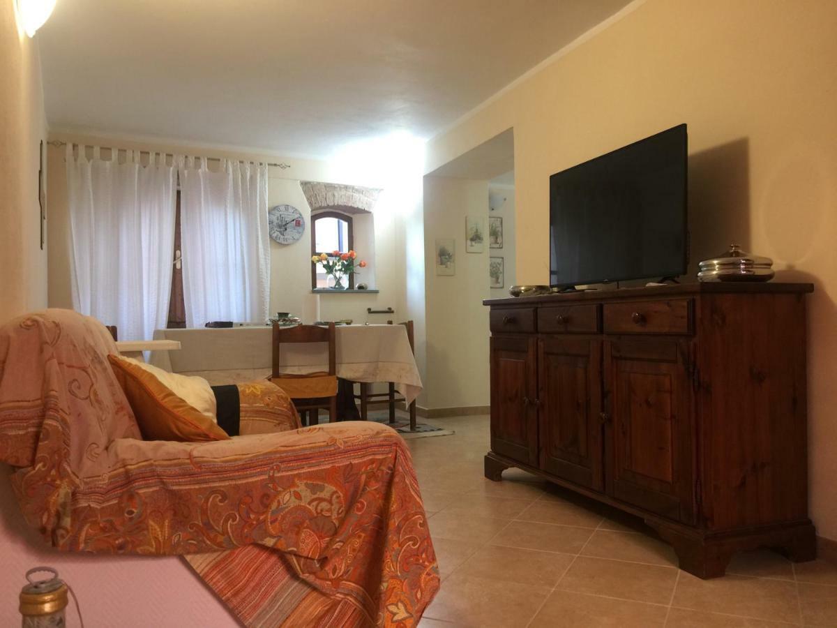Casa Vacanze Elena Rometta Zewnętrze zdjęcie