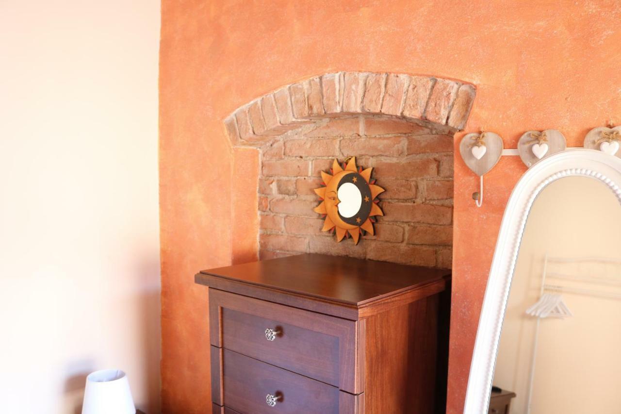 Casa Vacanze Elena Rometta Zewnętrze zdjęcie