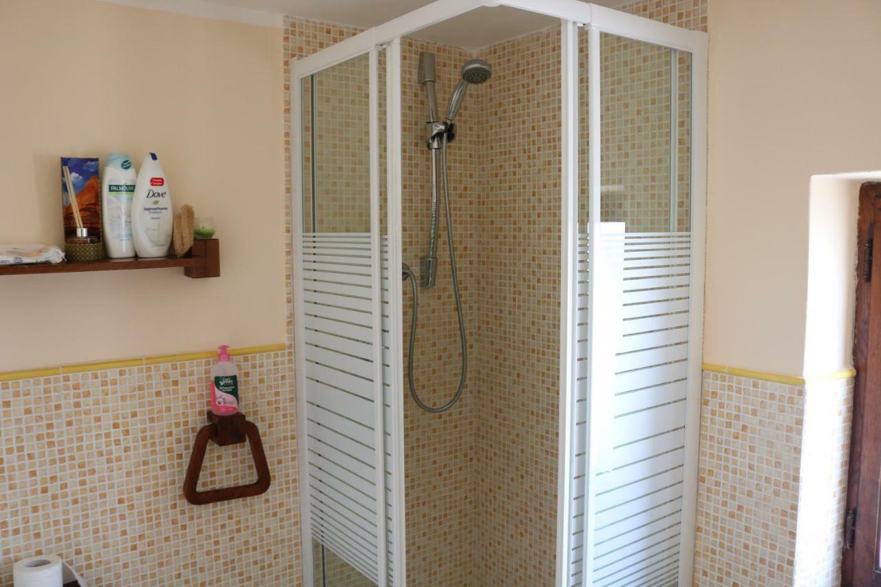Casa Vacanze Elena Rometta Zewnętrze zdjęcie