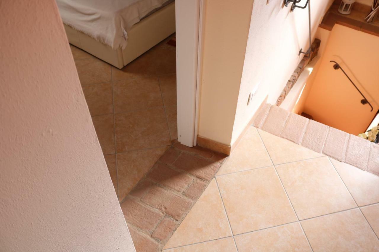 Casa Vacanze Elena Rometta Zewnętrze zdjęcie