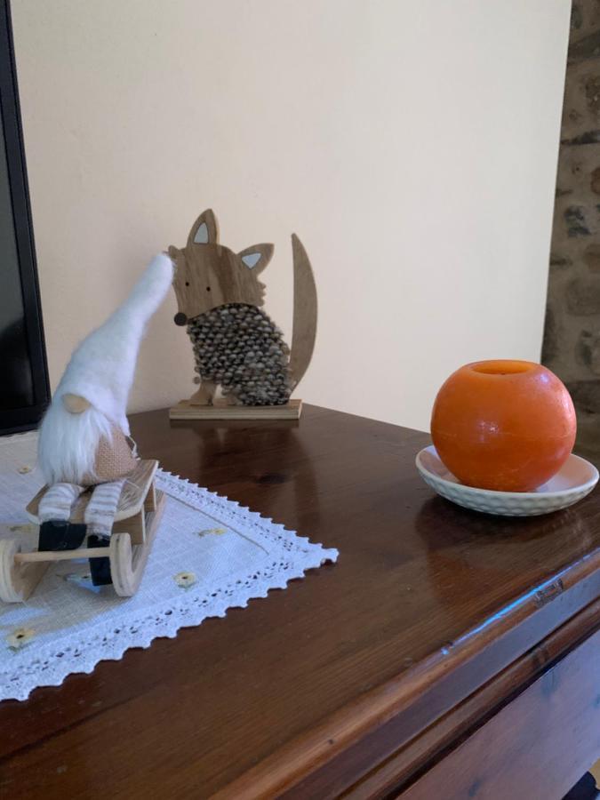 Casa Vacanze Elena Rometta Zewnętrze zdjęcie